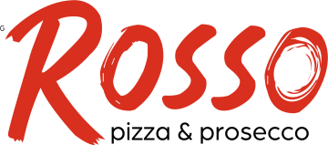 ROSSO — pizza & prosecco